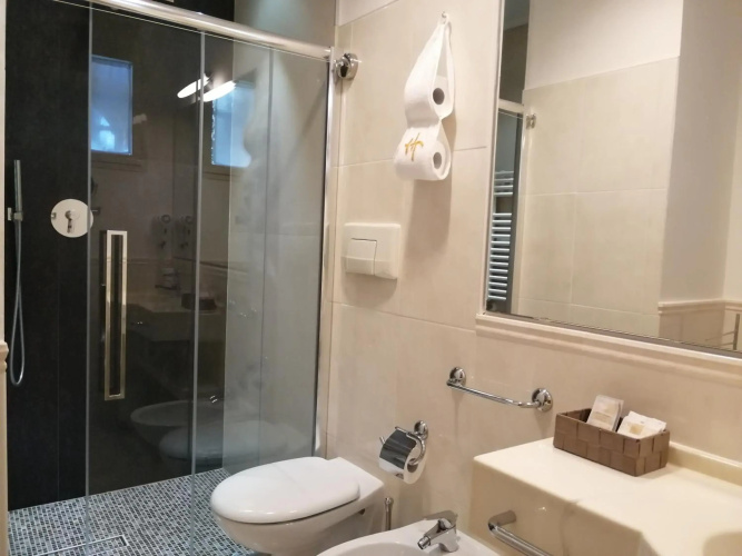 HamilTown Hotel