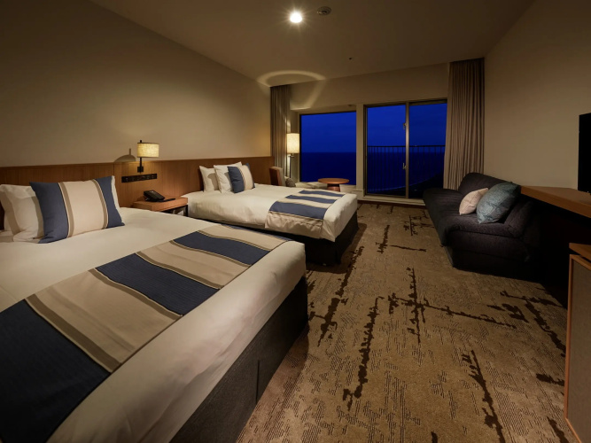 Oiso Prince Hotel