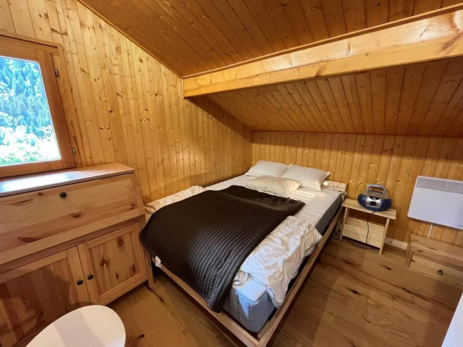 Chalet Châtel, 5 pièces, 8 personnes - FR-1-198-220