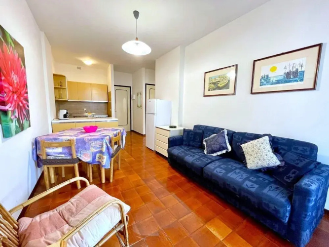 Apartment in Caorle Near Seabeach