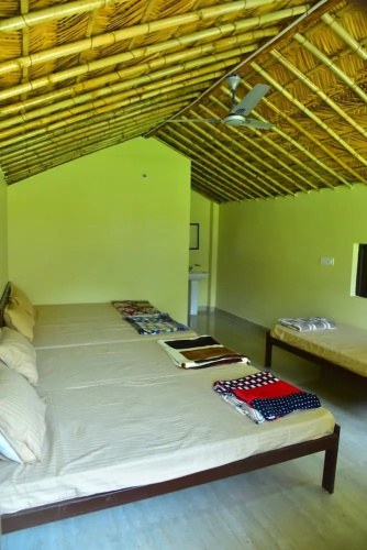 Garud Chatti River Resort