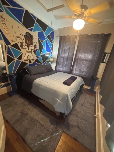 Comfort Suite