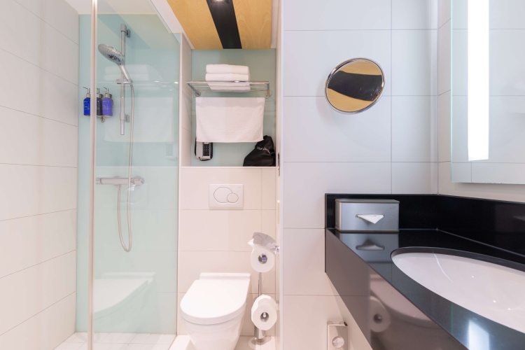 Radisson Blu Hotel, Amsterdam City Center photo 10