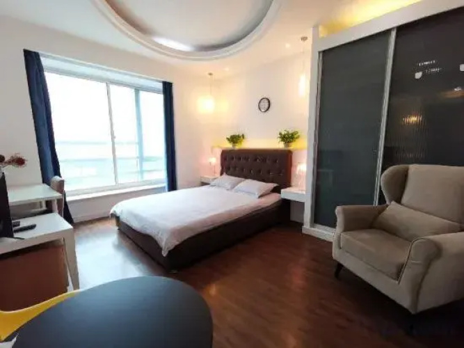 Sijia Serviced Apartments