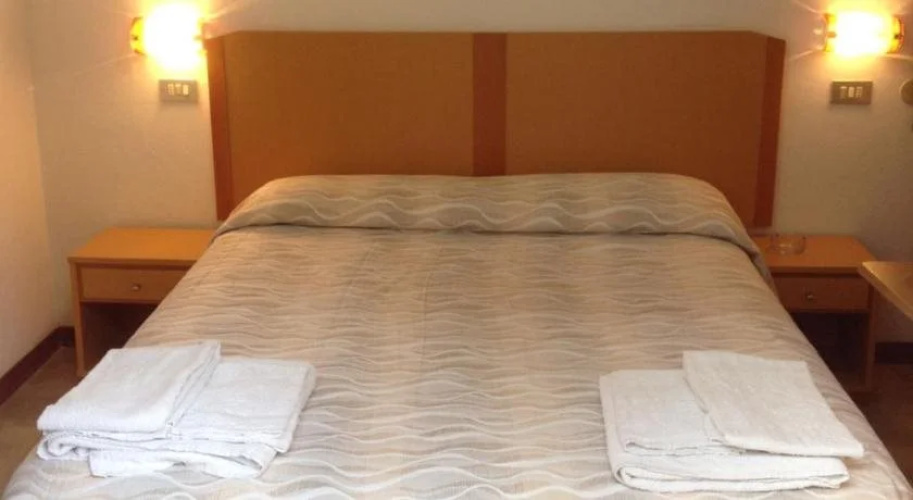 Hotel La Caravella