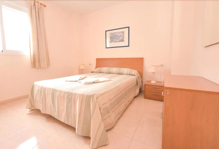 Marblau Apartamentos Varios 2 Bedrooms