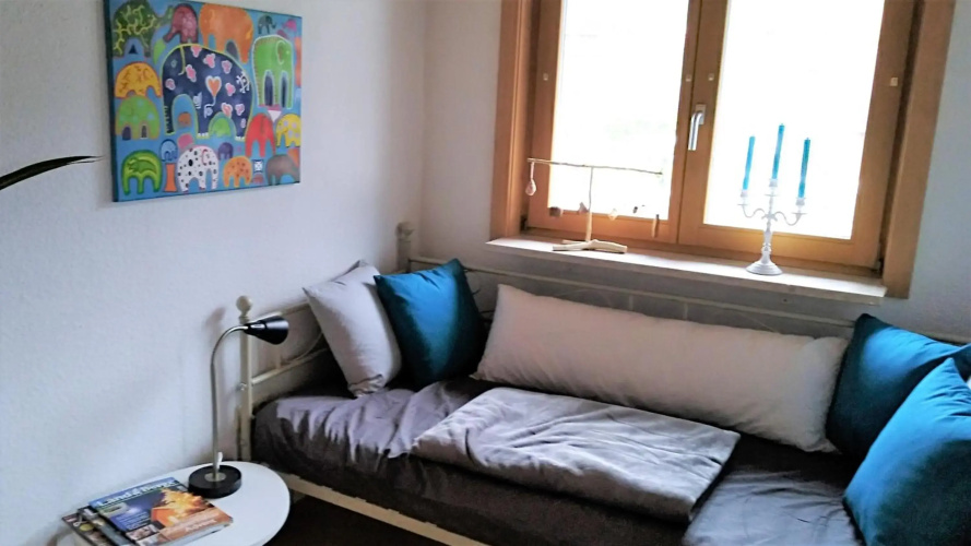 Ferienwohnung Landurlaub