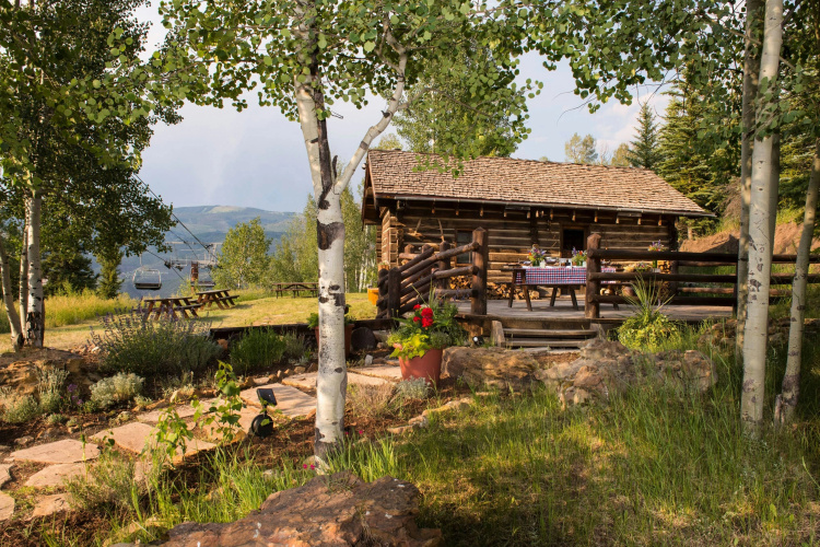 The Ritz-Carlton, Bachelor Gulch photo 18