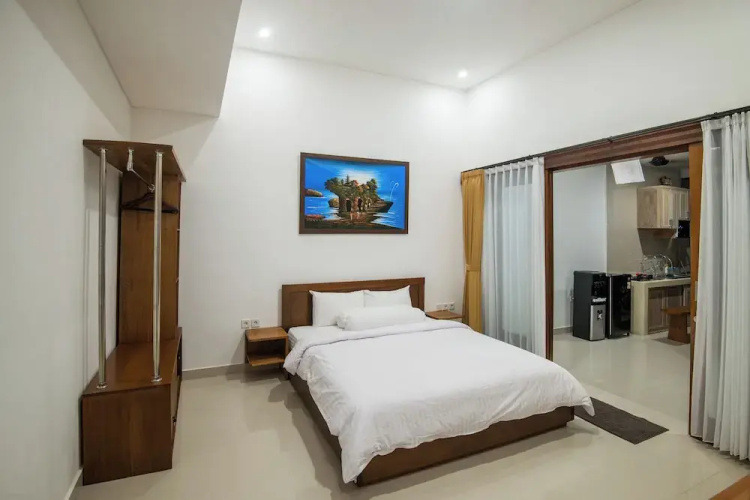 Om Villas Kedungu
