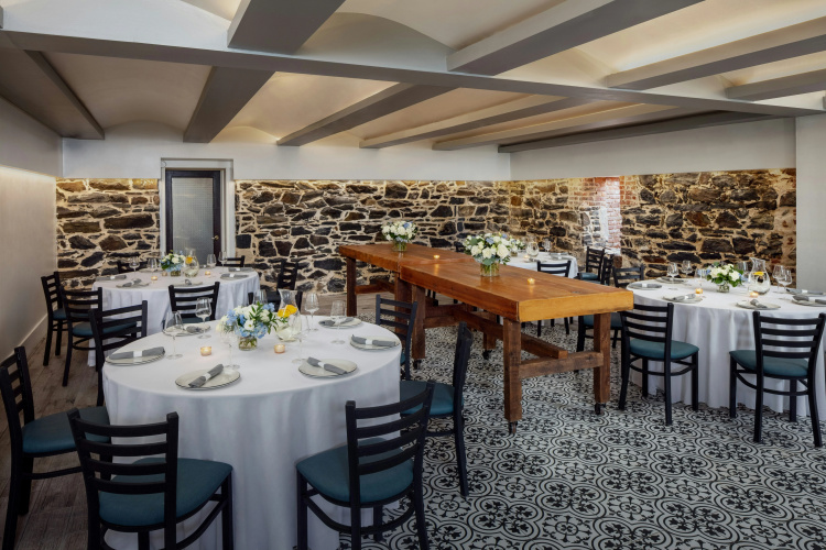 Admiral Fell Inn Baltimore Harbor, Ascend Hotel Collection photo 31