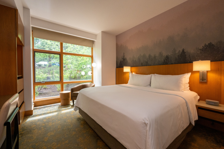 Cedarbrook Lodge