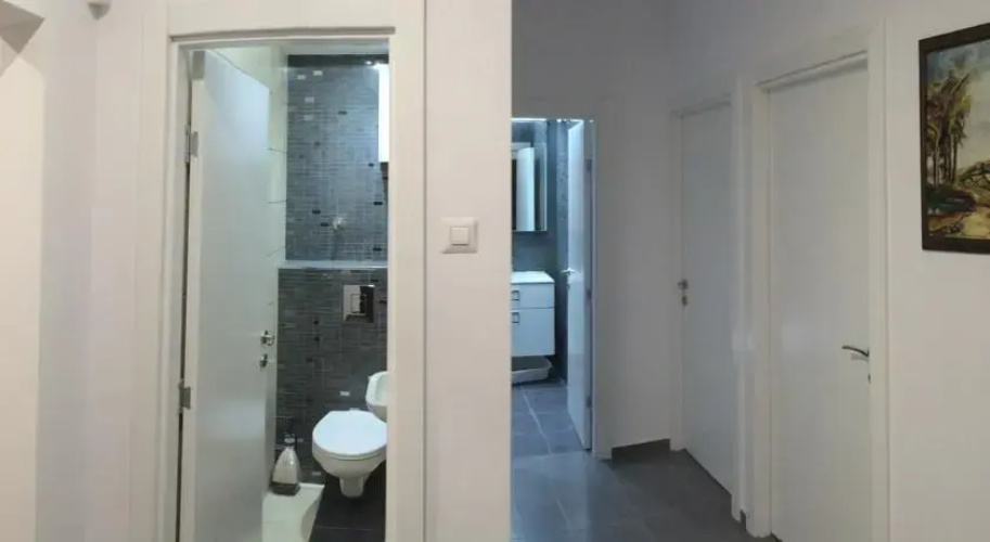 New Belgrade Apartment