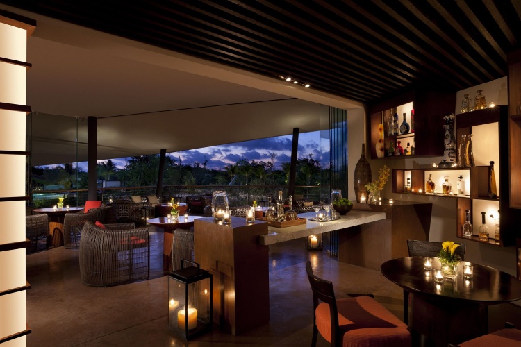 Rosewood Mayakoba Riviera Maya photo 24