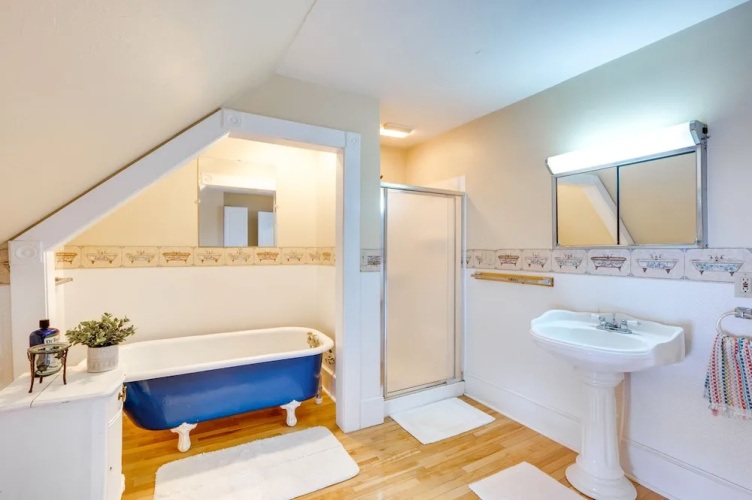 Colebrook Retreat Near ATV & Snowmobiling Trails!