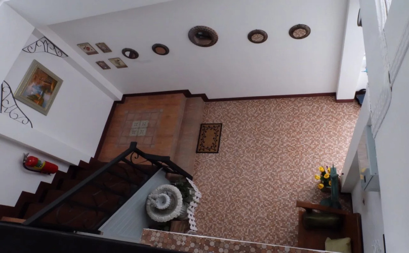 Home Boutique Hotel