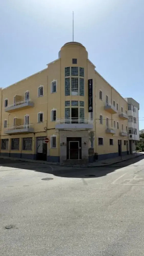 Imagen del hotel
