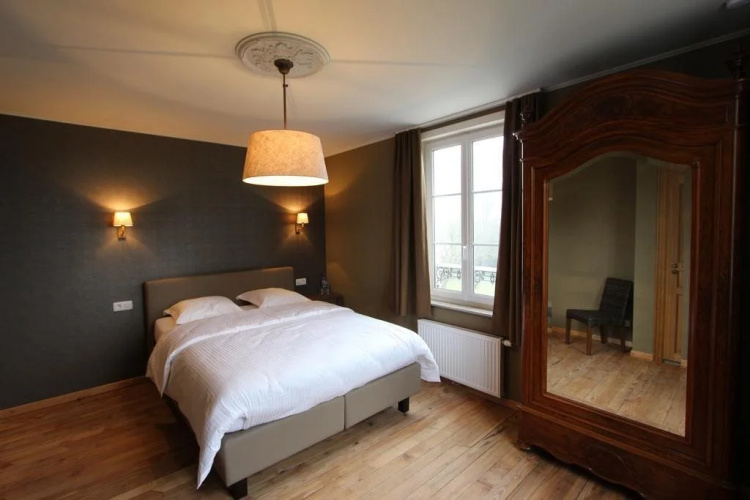 Au Petit Château