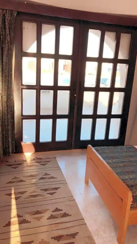 Lagona Village Hotel - Dahab