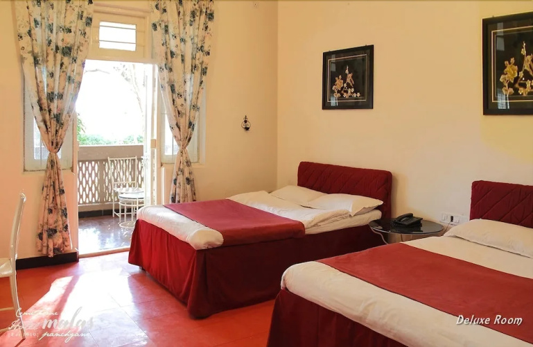 Hotel Malas