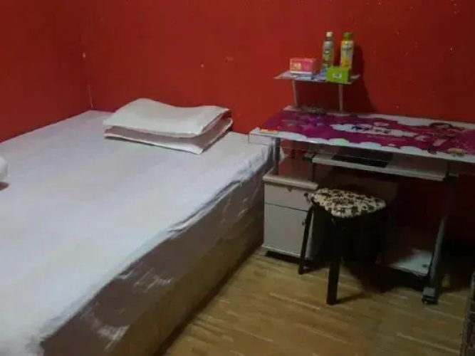 Harbin Longfeng Leisure Hotel