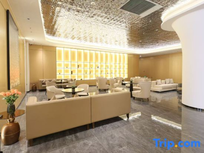 Ordos Lanfeng Hotel