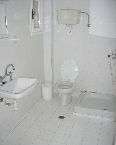 Twin Apartment