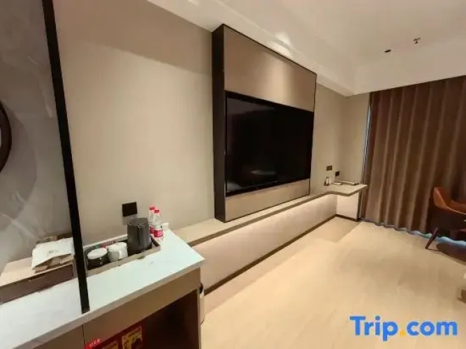 Privilege Double room