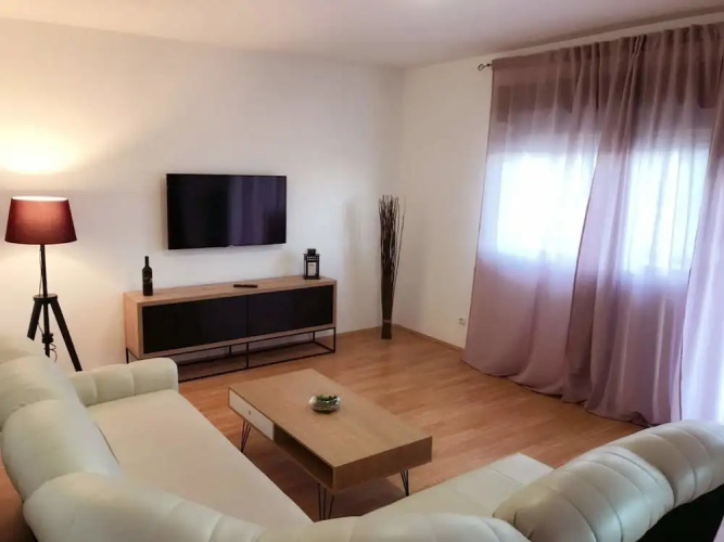 Apartments Sime