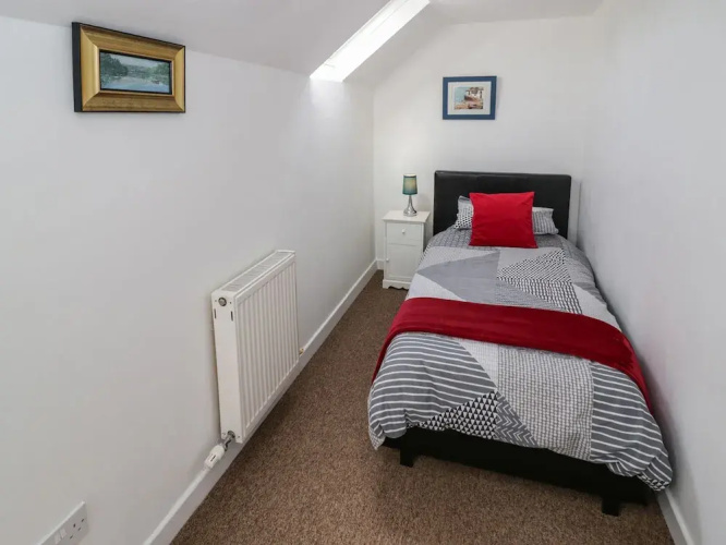 3 Oaks Lodge