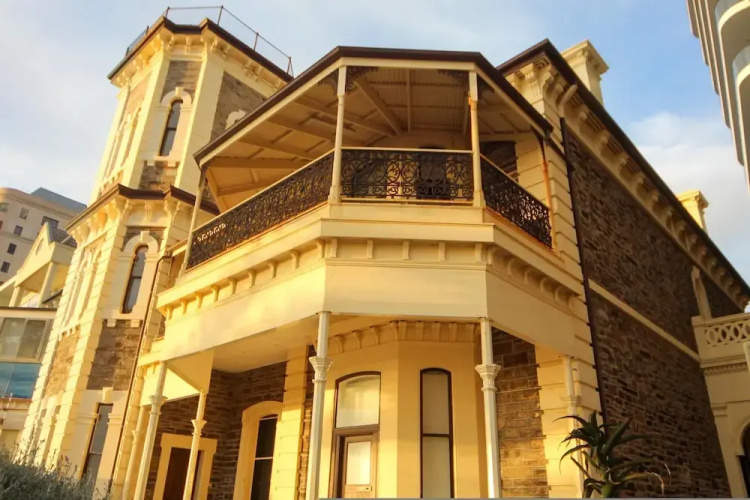 Seafield Tower Glenelg Apartment no 3