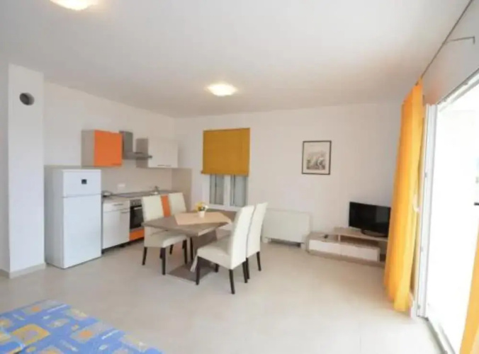 Adria View Apartments Jasenovo