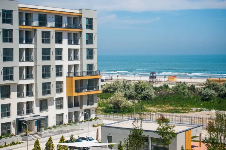 Apartament APARTEL OLIVIA cm