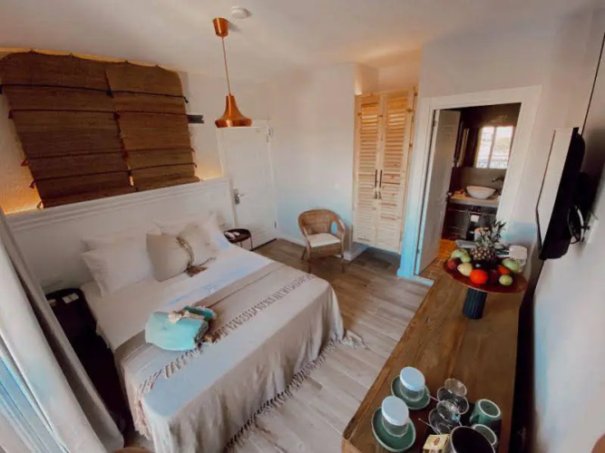 Panjur Hotel Cunda