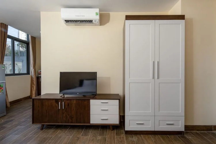 Trang Tien Apartment