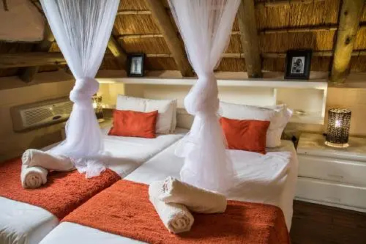 River House
