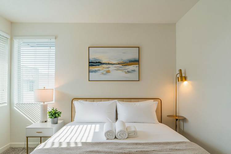 Sleek Stay 4mins To State Farm Stadium - Phoenix, AZ