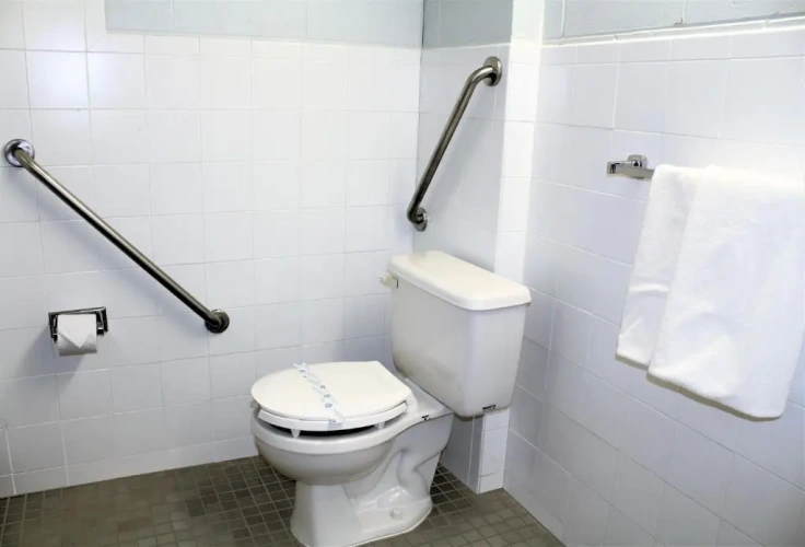 2 Bedrooms Suite