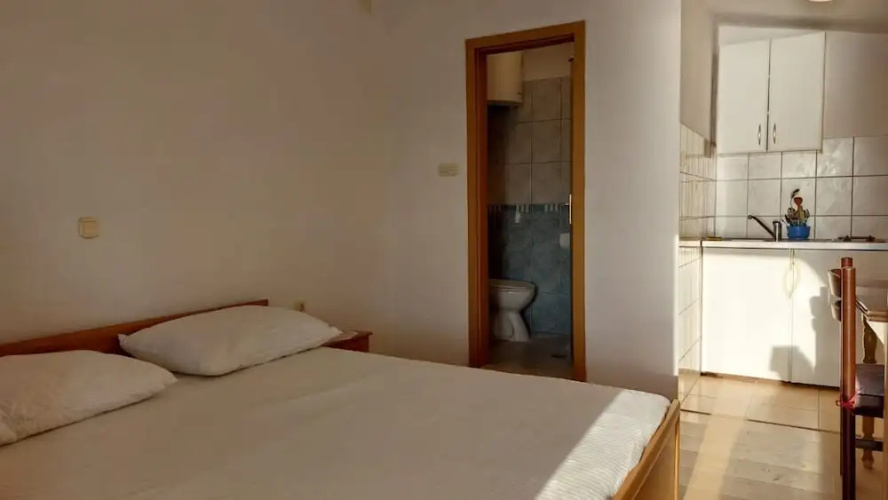 Apartments Jase