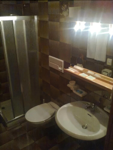 Borcanela Apartments