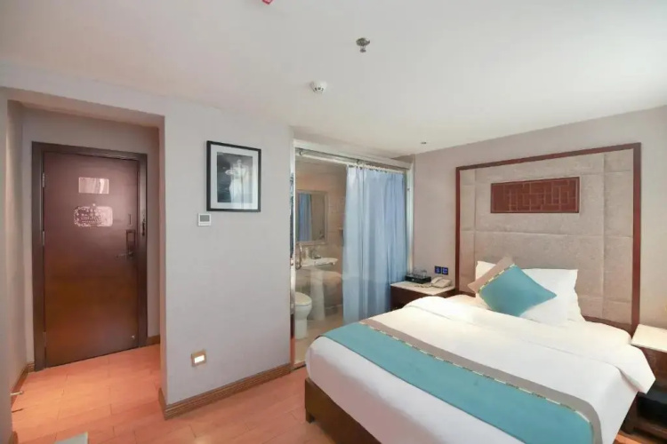 Jiahua Hotel