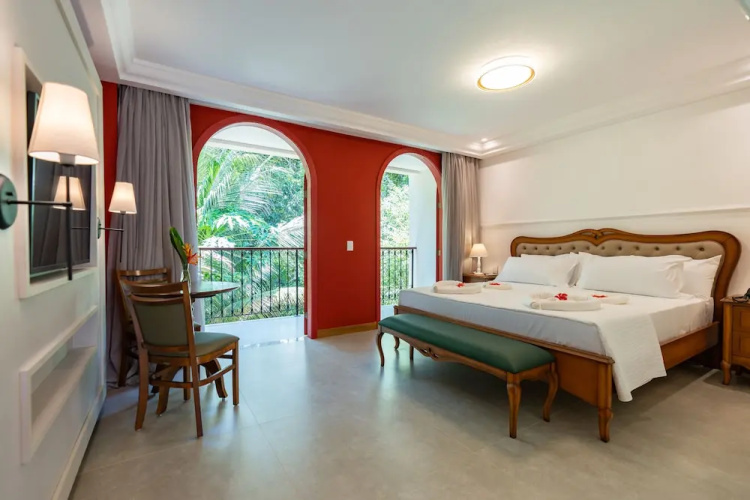Resende Imperial Hotel &Spa