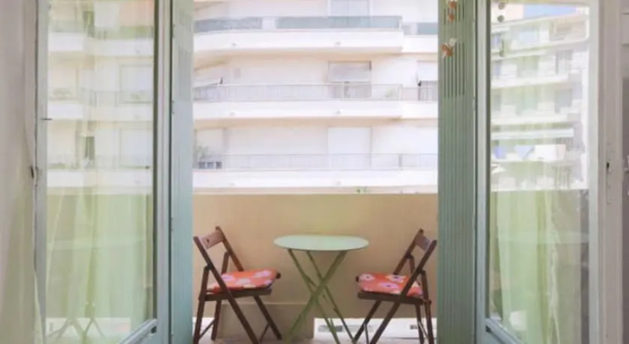 Studio Centre Ville Nice