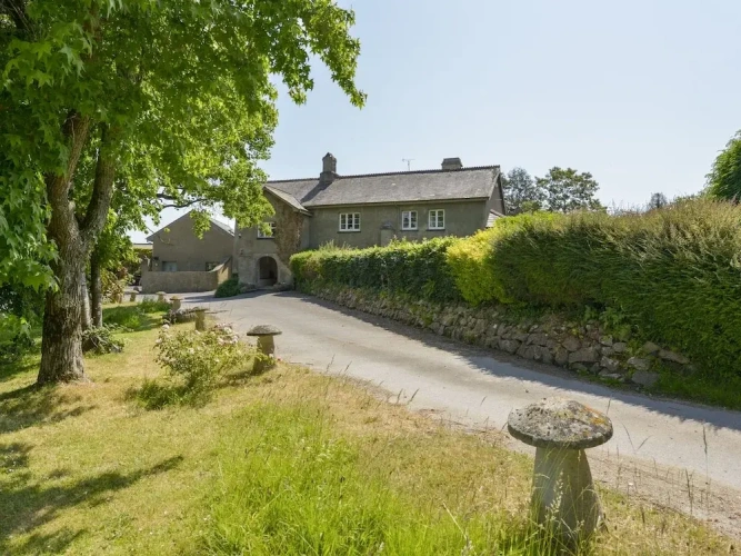 Cottage