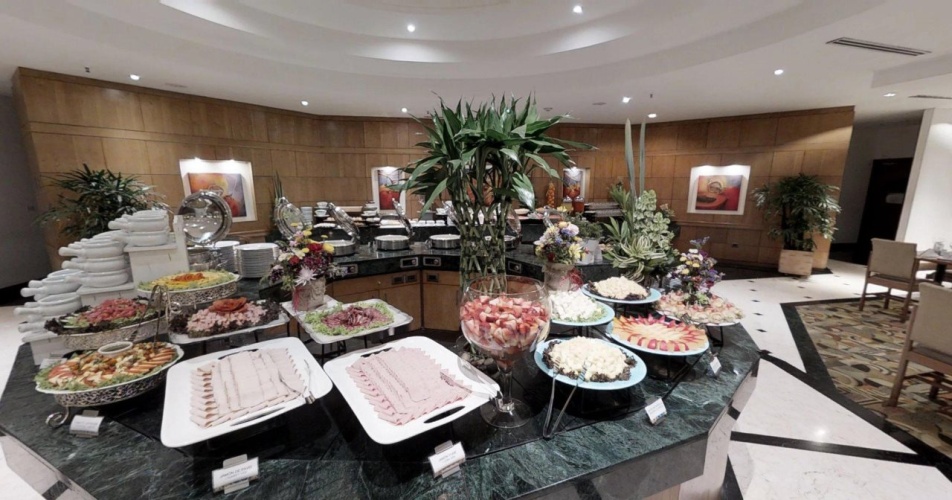 InterContinental Cali photo 15