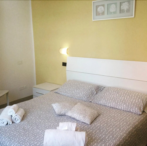Residence Altea
