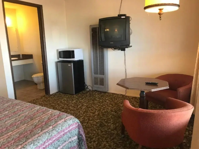 66 Motel