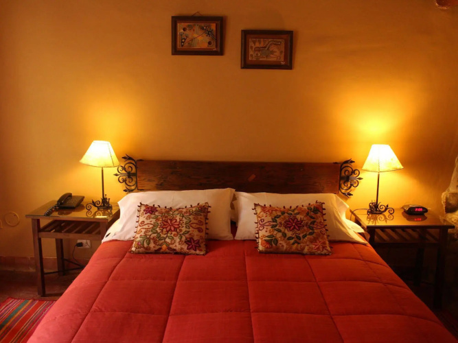 Llipimpac Guesthouse