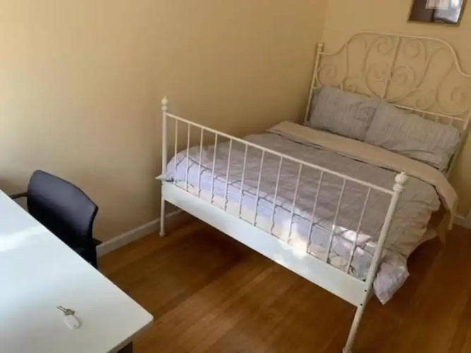 Cozy Private Rooms near UC Berkeley