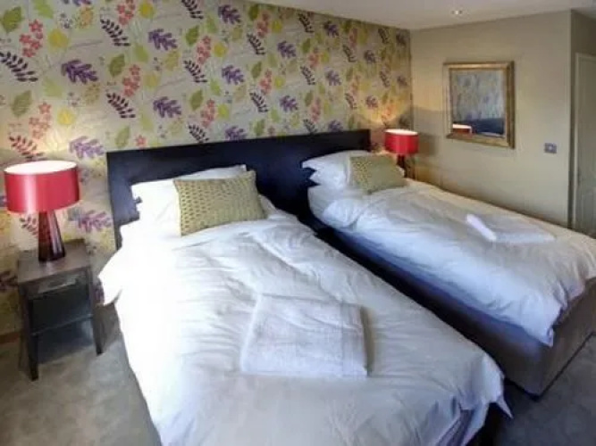 The Bakery B&b, Tatsfield