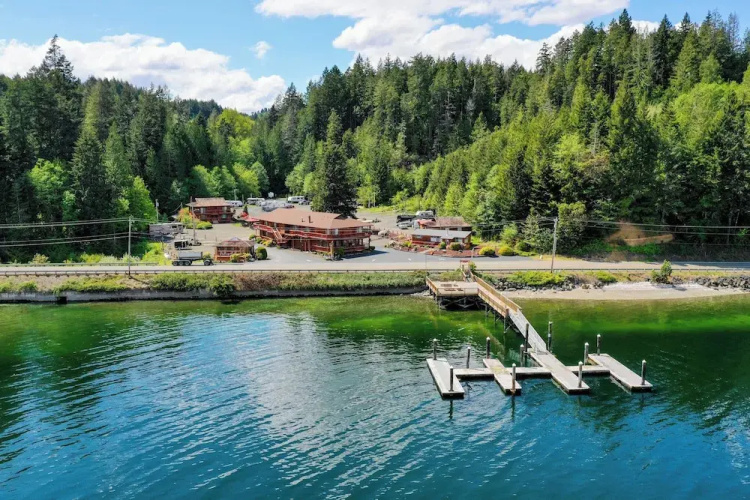 The Glen Resort